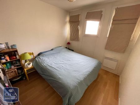 Location Appartement 3 pièces 66m² LORIENT 56100 - Photo 3