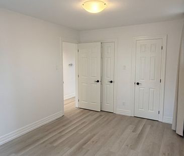 For Lease - 78 Schell Avenue Unit# Main Floor, Toronto, Ontario - Photo 1
