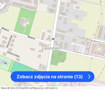 Mieszkanie 2 pokojowe nowe do wynajęcia Zalasewo – zdjęcie 1