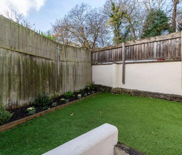 2 bedroom house to rent - Photo 1