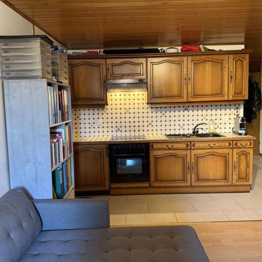 Studio 1 pièce à Ste-Croix - Foto 1