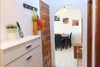 FOR RENT Apartment with 2 bedrooms with pool for LONG TERM