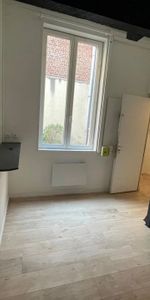 Location Appartement 1 pièces 20 m2 à Saint-Quentin - Photo 3