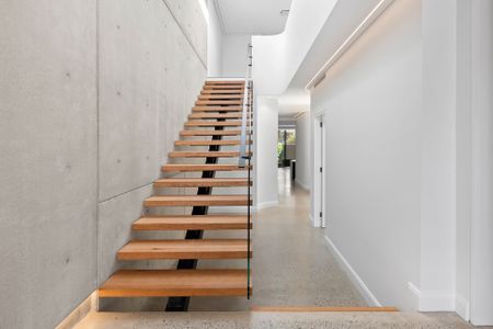 Brand New Stylish Duplex Family Living with Poolside Entertaining - Photo 4