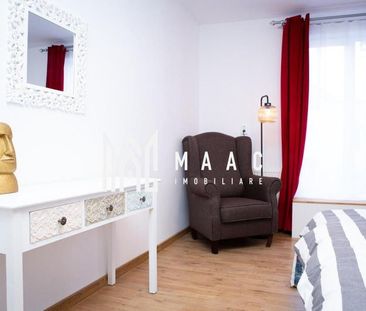 Apartament 3 camere | Curte | Modern | Renovat | Central - Photo 3