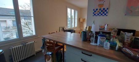 Appartement à louer, 3 pièces - Angers 49000 - Photo 4