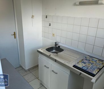 Location Appartement 2 pièces 44m² OIGNIES 62590 - Photo 4