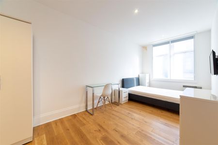 3 bed apartment to rent in Chaucer Building, City Centre, NE1 - Photo 4