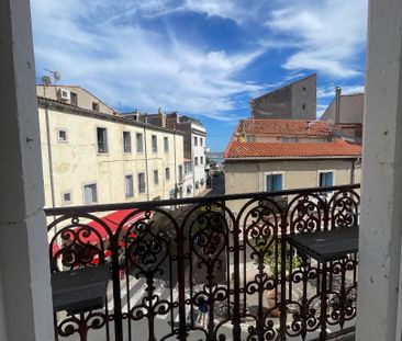 Location Appartement 2 pièces 51m² SETE 34200 - Photo 6