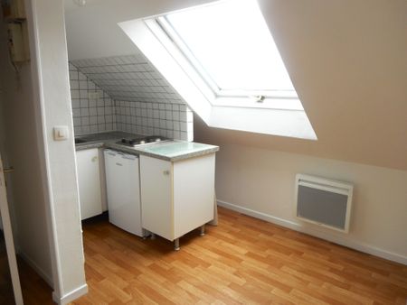Location Appartement 2 pièces 32m² REIMS 51100 - Photo 2