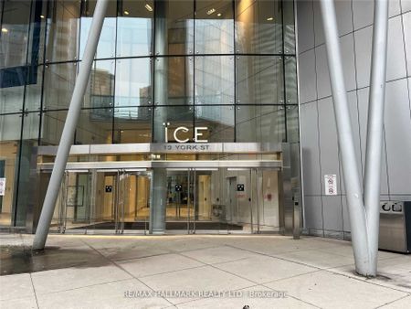 For Lease - 12 York Street Unit# 2303, Toronto, Ontario - Photo 4