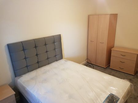 2 Bed Flat, Withington Road, M16 - Photo 5