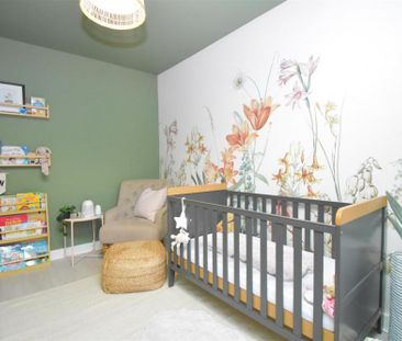 Hughlings Close, Green Hammerton, York - Photo 4