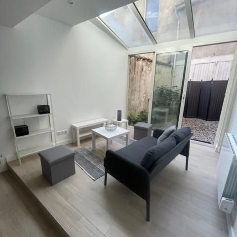 Location appartement T1 à BORDEAUX | 36 m - Photo 1