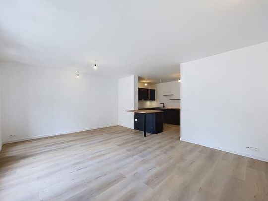 Appartement te huur - Photo 1