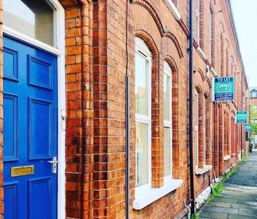 Westminster Street, Room 1, All Bills Included, Belfast, BT7 1LA - Photo 1