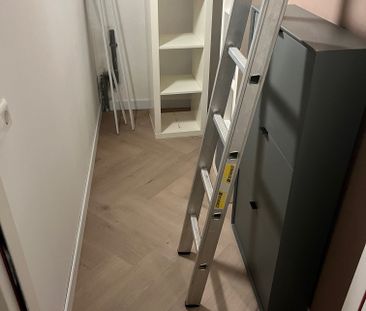 Te huur: Appartement Lichttoren in Eindhoven - Photo 6