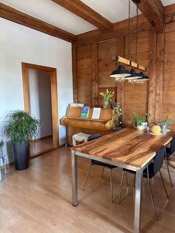 4.5 Zimmer, 4. Stock - Photo 3