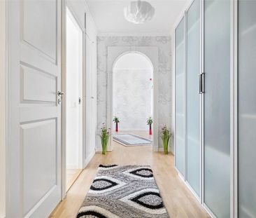 Saimagatan, Kista - Foto 1