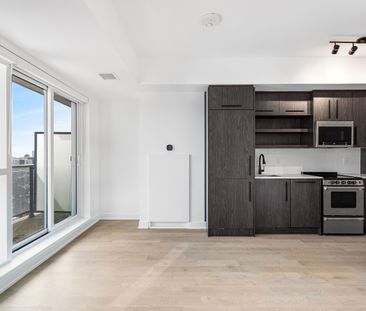 For Lease - 560 Rideau Street Unit# 901, Lower Town - Sandy Hill, O... - Photo 4