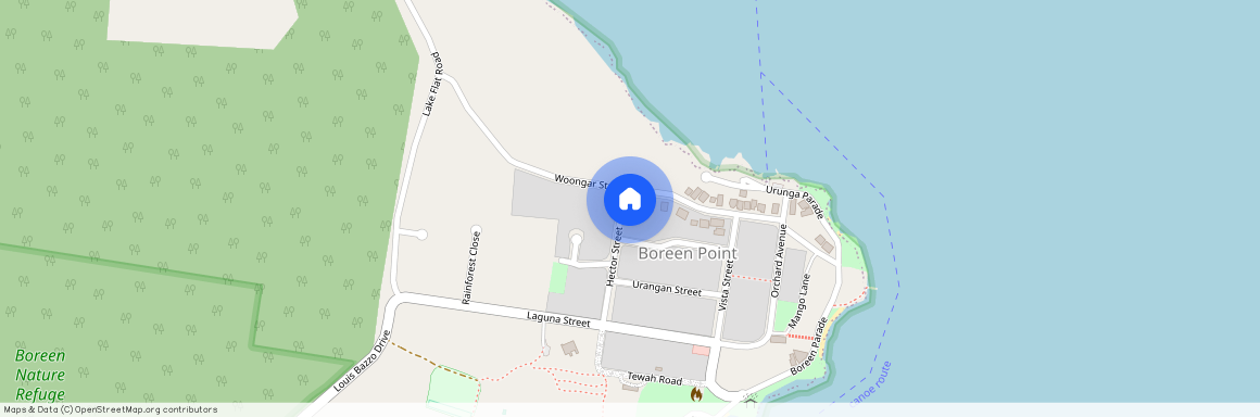 47 Woongar Street, Qld 4565, Boreen Point