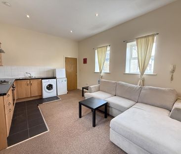 1 bedroom apartment to rent - Photo 1