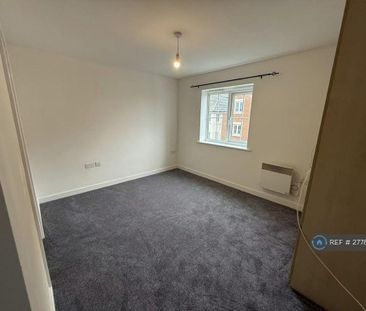 2 bedroom maisonette to rent - Photo 5
