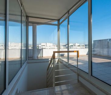 3 Bedroom Apartment with a view, Fórum Oeiras, Oeiras - Photo 1