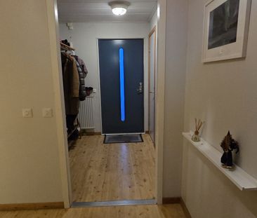 Körsbärsstigen, Luleå - Photo 3