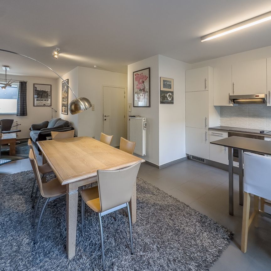 Duplex te huur in Gent - Photo 1