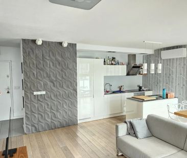 Mieszkanie 3 pokoje 63 m² Wrocław-Krzyki - Huby - Фото 6