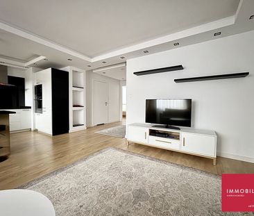 Mieszkanie na wynajem, Gdynia, ul. Władysława Kańskiego - Zdjęcie 2