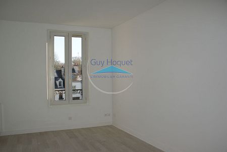 Appartement Coulommiers 3 pièce(s) 69.70 m2 - Photo 4