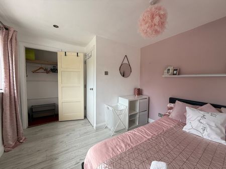1 bedroom house share to rent - Photo 3