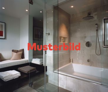 Immeuble d’échange : Appartement Minergie moderne de 1,5 pièce au c... - Photo 6