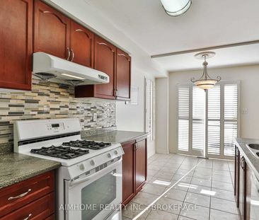 For Lease - 348 Kittridge Road, Oakville, Ontario - Photo 2