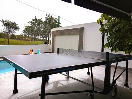 Semi-Detached House in Estepona - Photo 5