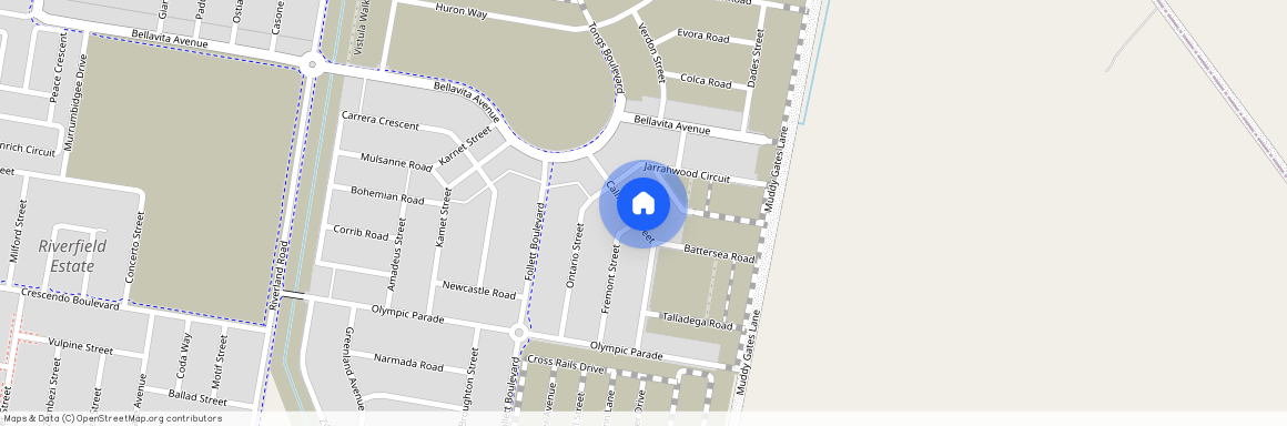 15 California Street, Vic 3978, Clyde