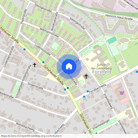 Togostraße 6, 34123, Kassel