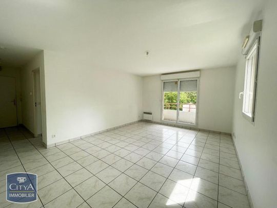 Location Appartement 3 pièces 64m² ALENCON 61000 - Photo 1