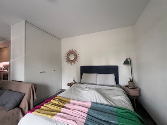 1 Zimmer, 39 m², EG - Photo 1