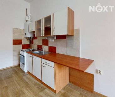 Pronájem bytu 1+1 41 m² - Photo 2