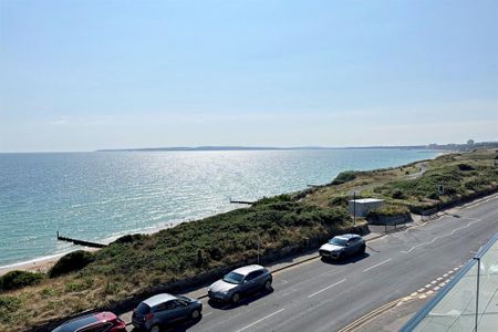 3 bedroom penthouse to rent - Photo 4