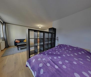 Location appartement 1 pièce, 36.00m², Montreuil - Photo 3