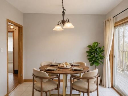 For Lease - 7 Hilltop Drive Unit# Upper, Caledon, Ontario - Photo 4