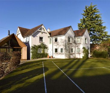 A superb family home in a fantastic rural setting - Photo 1