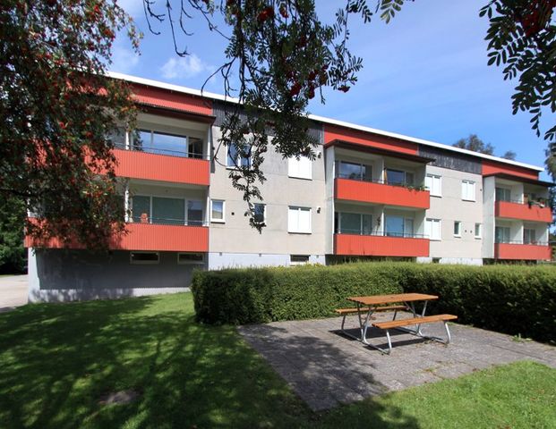 Herrgårdsgatan 9 B - Photo 1