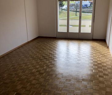 4 Zimmer, 94 m², 2. Stock - Foto 1