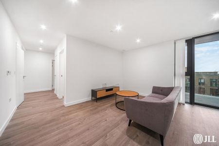 2 bedroom apartment to rent - Photo 4