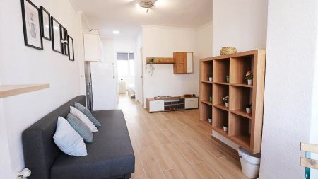 Apartamento de alquiler en Avenida Alfredo Nobel, 219, Cabo Cervera - Photo 4